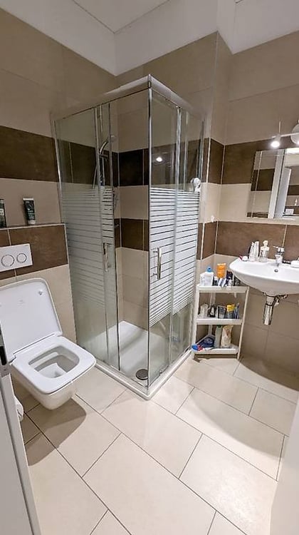 Appartamento in zona USI 4