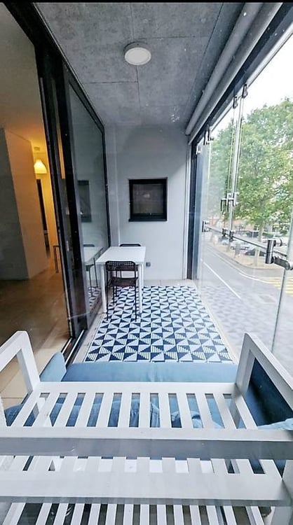 Appartamento in zona USI 3