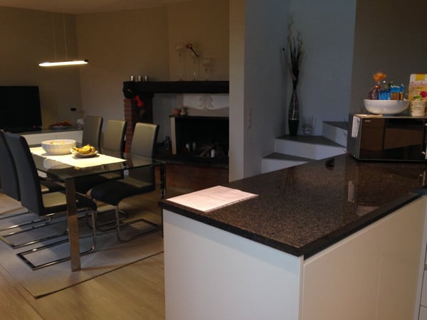 AFFASCINANTE CASA TICINESE COMPLETAMENTE RISTRUTTURATA 11