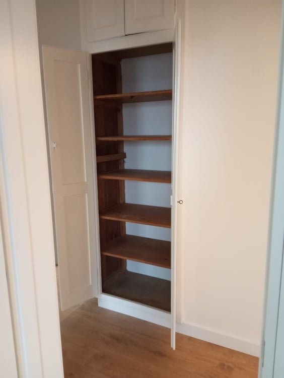 ACCOGLIENTE APPARTAMENTO DI 1.5 LOCALI A CHIASSO 2