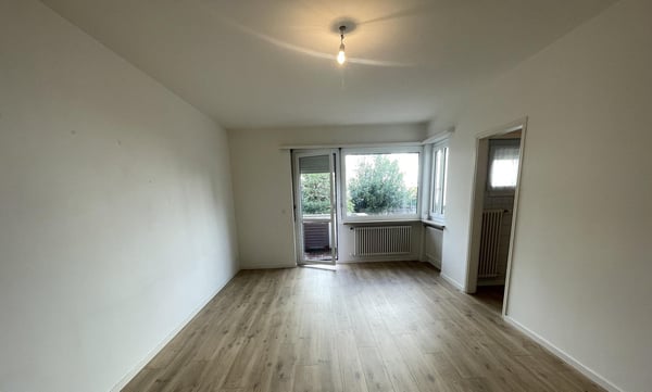 Ascona - Cercasi subentrante per appartamento 1.5 locali 1