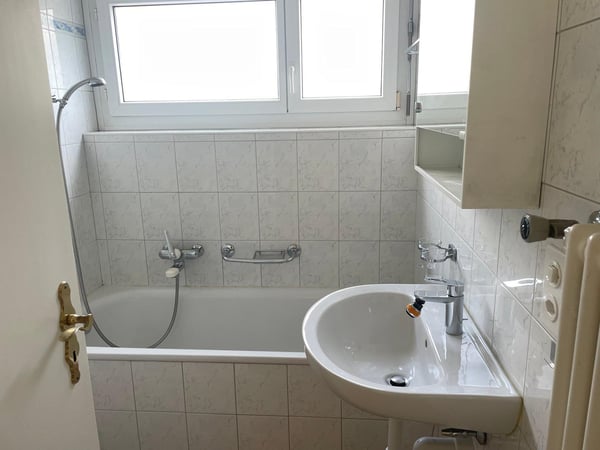 Ascona - Cercasi subentrante per appartamento 1.5 locali 2