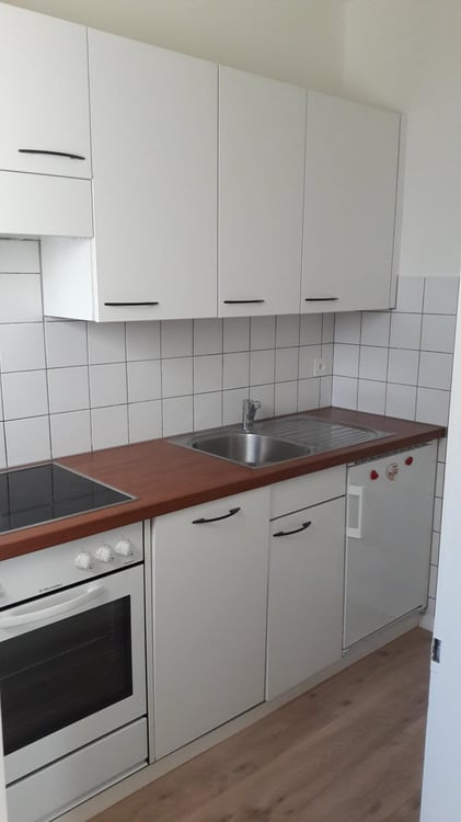 Ascona - Cercasi subentrante per appartamento 1.5 locali 5