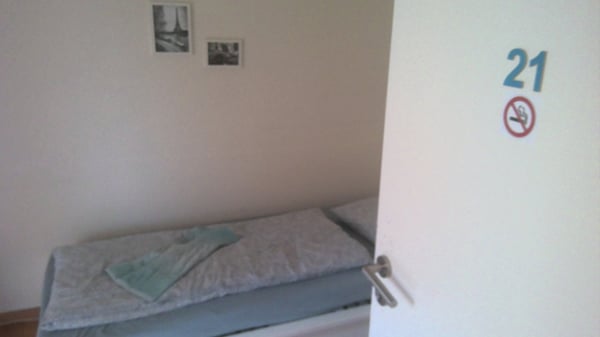 Stad Zimmer 1