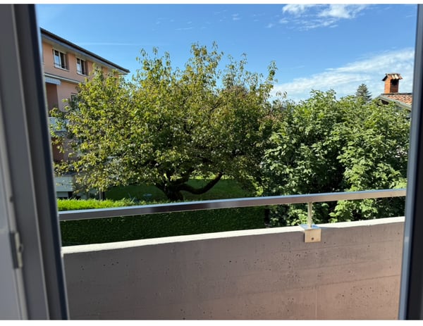 Cerco subentrante per monolocale a Mendrisio 4