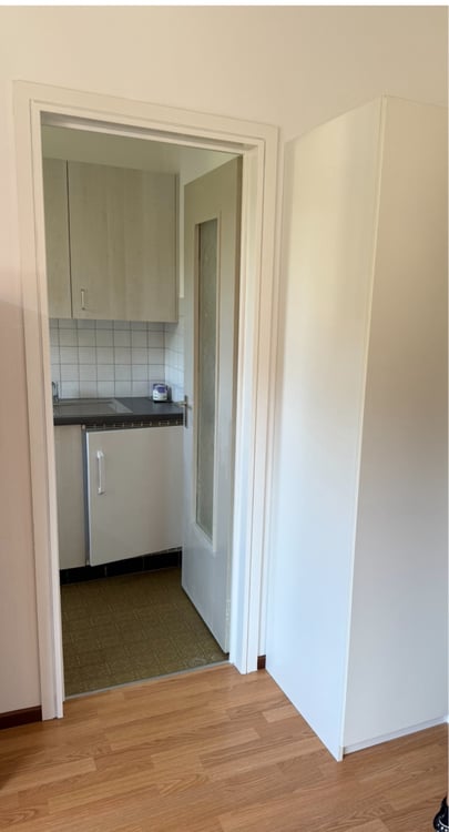 Cerco subentrante per monolocale a Mendrisio 5