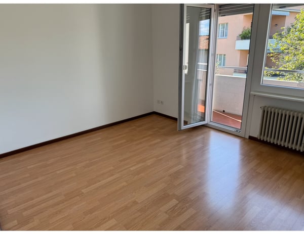 Cerco subentrante per monolocale a Mendrisio 3