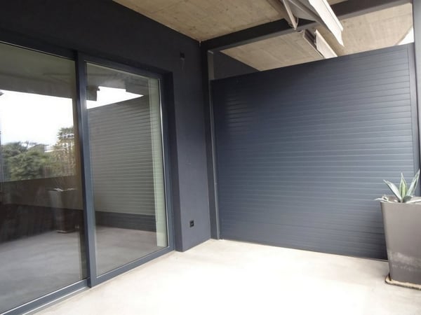 Appartamento centro Ascona 1