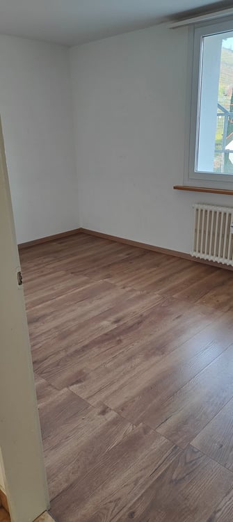 Schöne neu umgebaute ruhige Wohnung 5