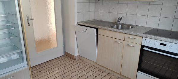 Schöne neu umgebaute ruhige Wohnung 2