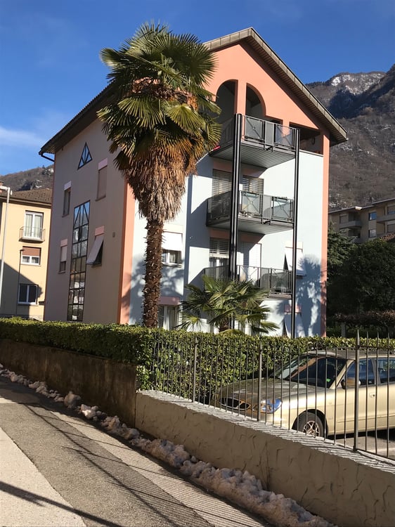 App. 1.5 Bellinzona 1