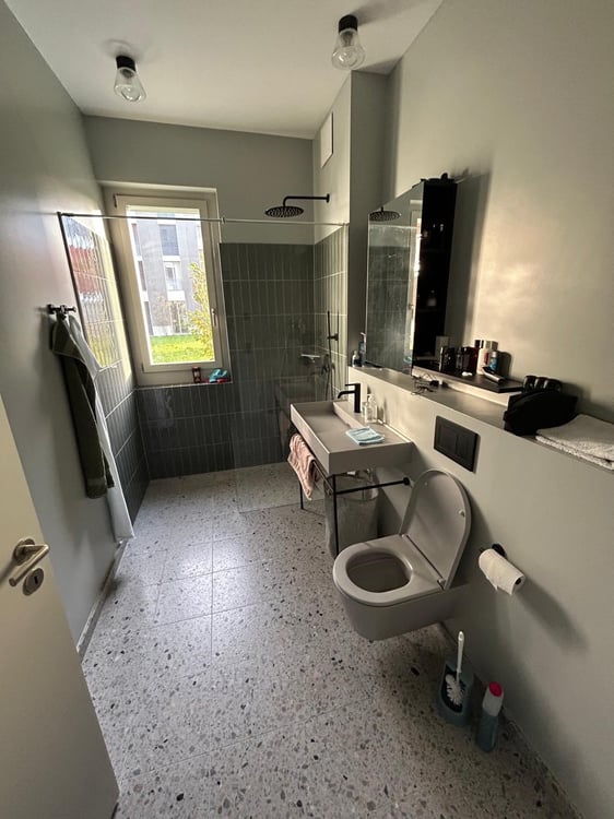 Modern lux Wohnung zu vermieten 3