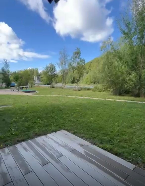 Modern lux Wohnung zu vermieten 5