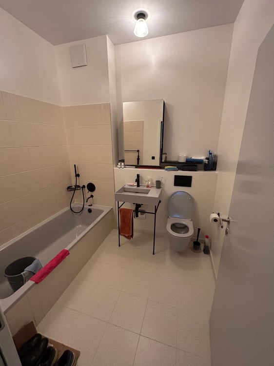 Modern lux Wohnung zu vermieten 4