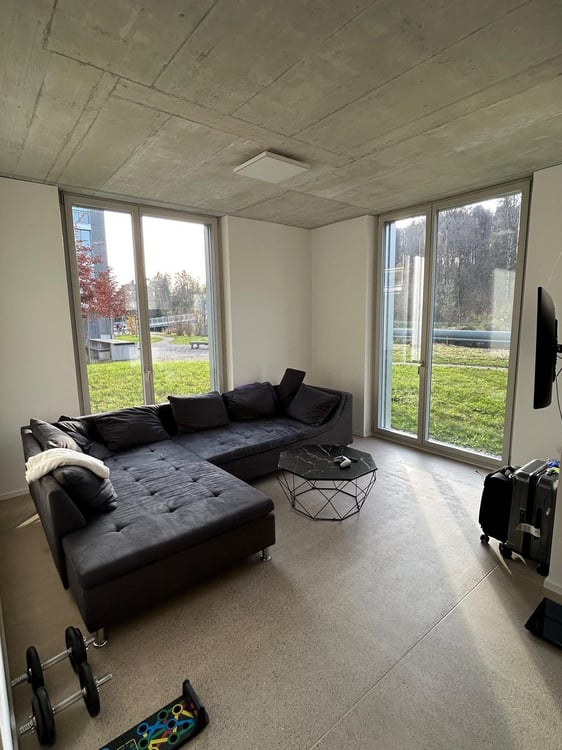 Modern lux Wohnung zu vermieten 2