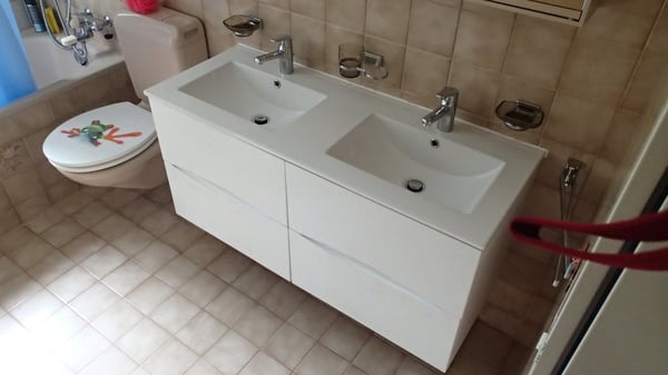 Ruhige 1.5 Zimmer Wohnung im EG, mit Sitzplatz 2