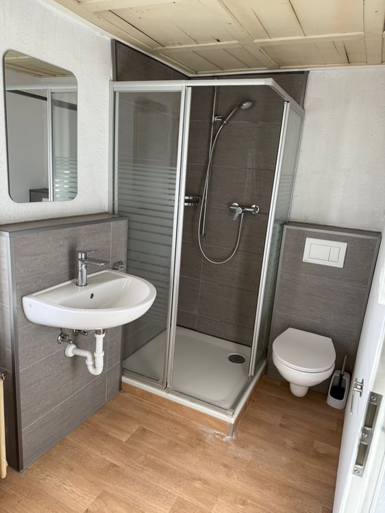 Möblierte Zimmer in Immensee 3