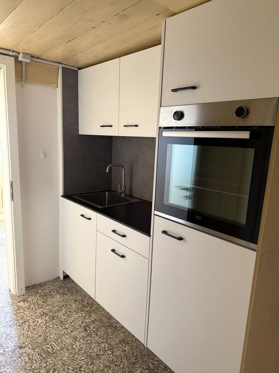 Möblierte Zimmer in Immensee 2