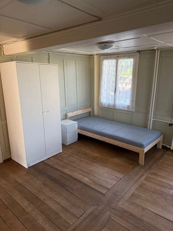 Möblierte Zimmer in Immensee 4