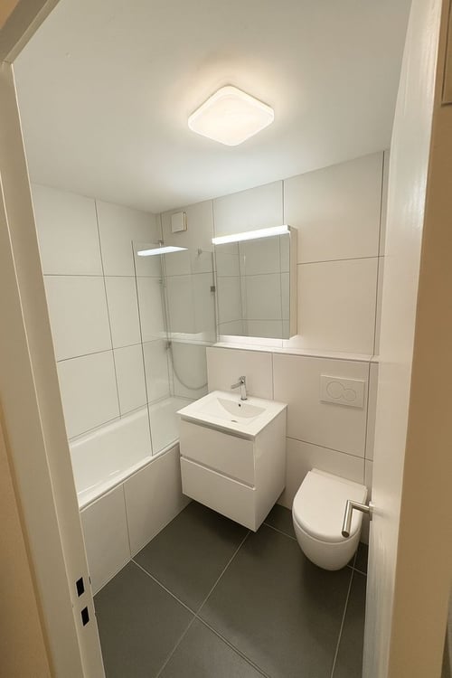 1 ½ Zimmer-Wohnung in Wolhusen mieten 3