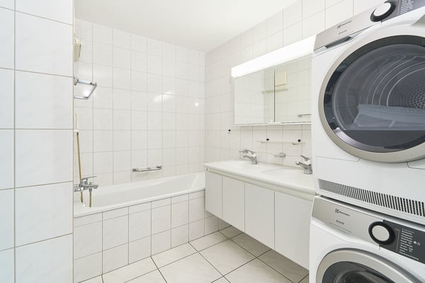 Attraktive 1.5-Zimmer-Wohnung in Fisch-bach-Göslikon zu verm 5