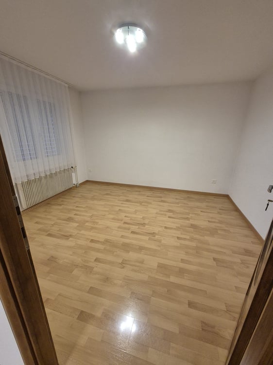 Wohnung Bettwiesen 3