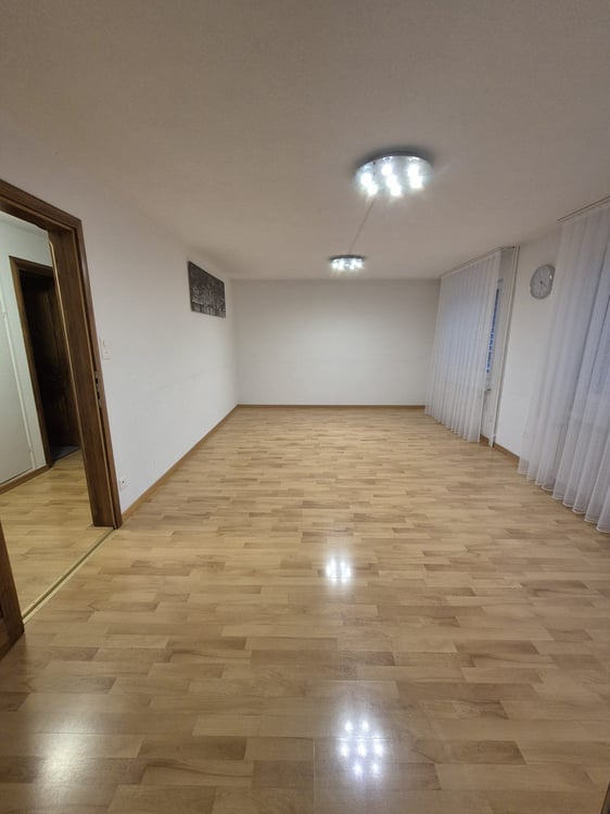 Wohnung Bettwiesen 2