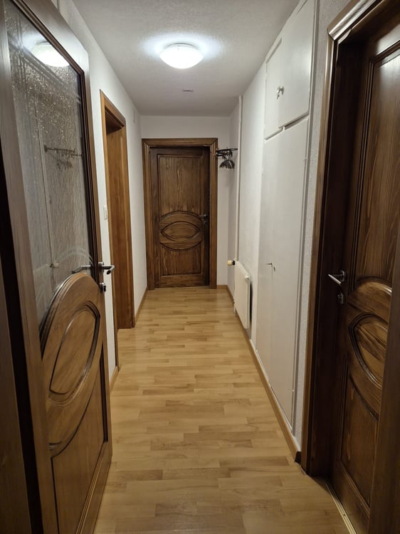 Wohnung Bettwiesen 4