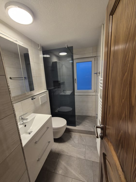 Wohnung Bettwiesen 5