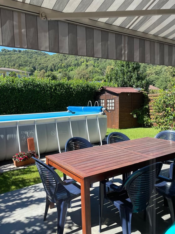 Vendo bellissima casa unifamiliare 2