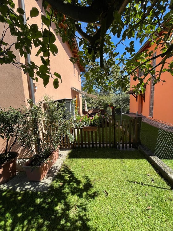 Vendo bellissima casa unifamiliare 3