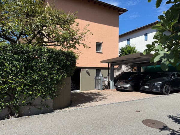 Vendo bellissima casa unifamiliare 4