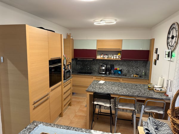 Vendo bellissima casa unifamiliare 5