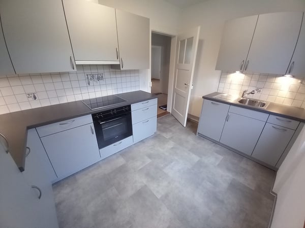 Gemütliche 1.5-Zimmer Wohnung (EG) in Grenchen 3