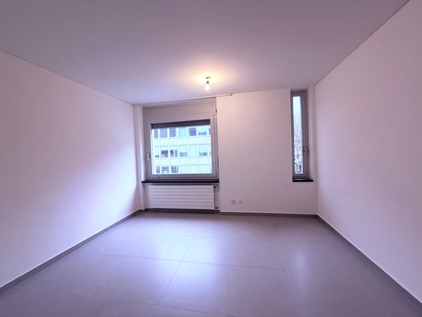 Biasca - Vendita appartamento 1.5 loc. ristrutturato 2025 4