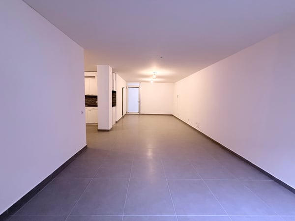 Biasca - Vendita appartamento 1.5 loc. ristrutturato 2025 3