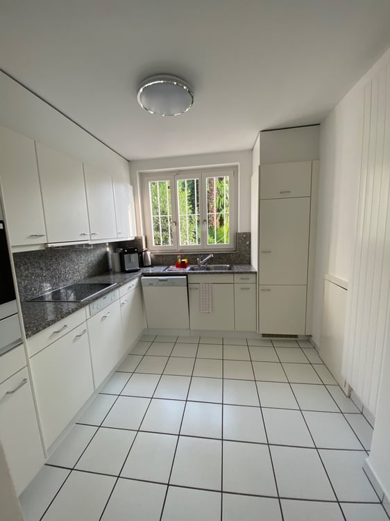 Appartamento in villa bifamiliare 3