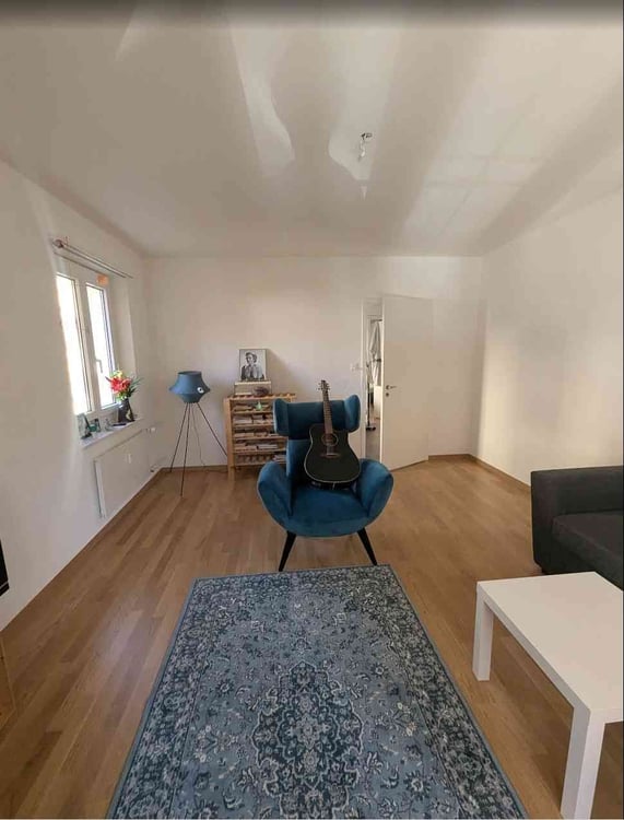 Charmant appartement 1.5 pièces au cur de Martigny 1