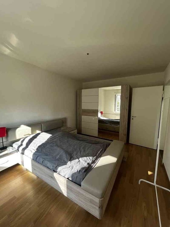 Charmant appartement 1.5 pièces au cur de Martigny 4