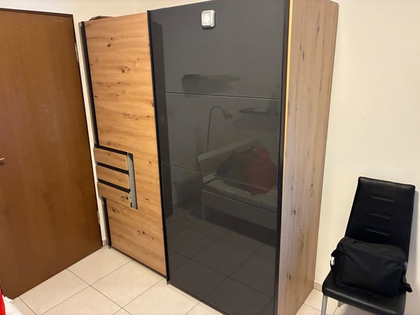 Zimmer Frei in eine WG in Winterthur 3