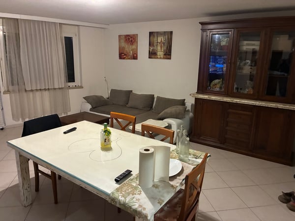 Zimmer Frei in eine WG in Winterthur 4