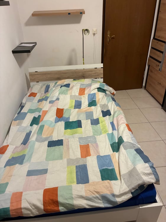 Zimmer Frei in eine WG in Winterthur 2