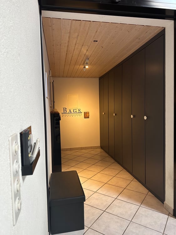 Magnifique duplex de standing avec piscine à Courtételle 4