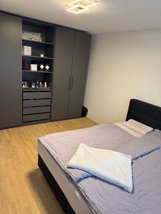 Moderne 1.5 Zimmer-Wohnung 4