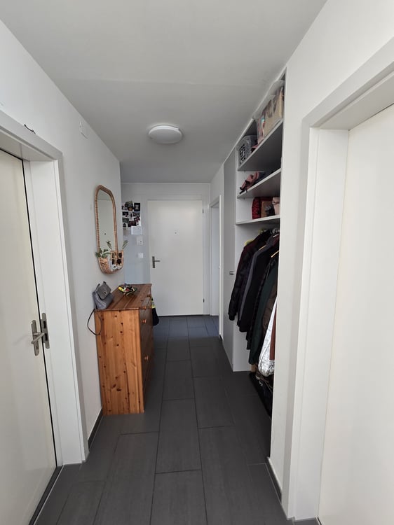 Befristete 1.5-Z W Möblierte  in Winterthur, Jan bis Juli 5