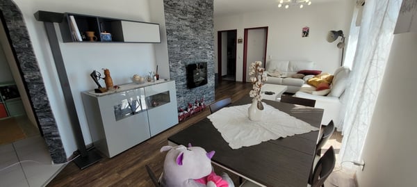 vendesi splendida villa con piscina nel Mendrisiotto 5