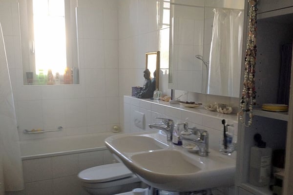 WG Zimmer im Marziliviertel 3