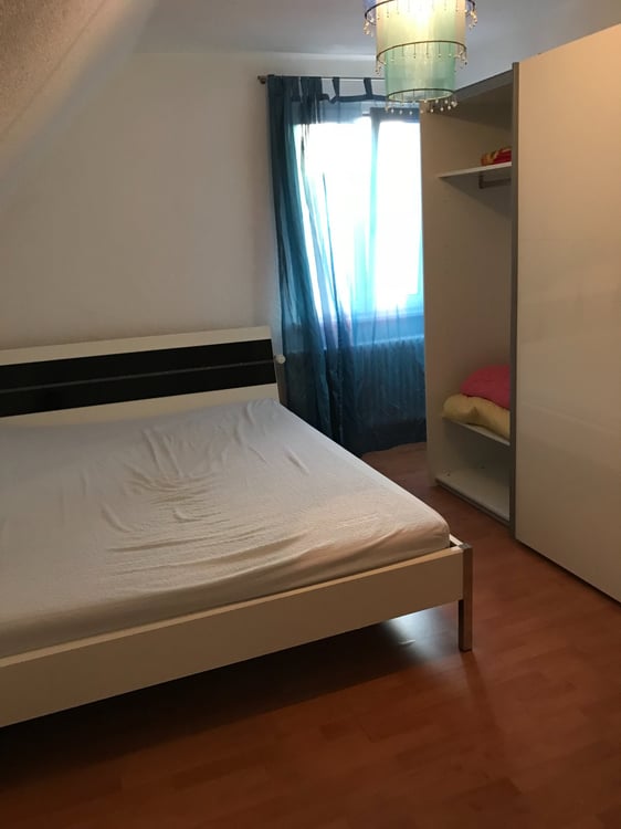 Möblierte 1-Zimmer-Wohnung in Dietikon zu vermieten 2