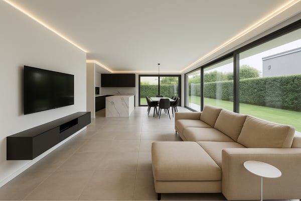 Case in vendita da costruire a Cugnasco - Gerra piano 4