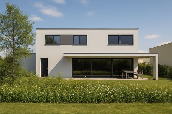 Case in vendita da costruire a Cugnasco - Gerra piano